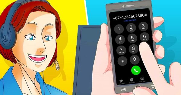 Comment Faire Pour Ne Plus Avoir D'appels Indésirables
